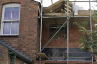 free Denbigh home extension quotes