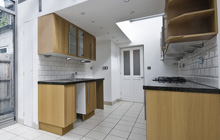 Denbigh kitchen extension leads
